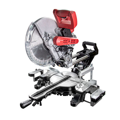 Raider Pro fierastrau circular semi-stationar 305mm 2100W RDP-MS12