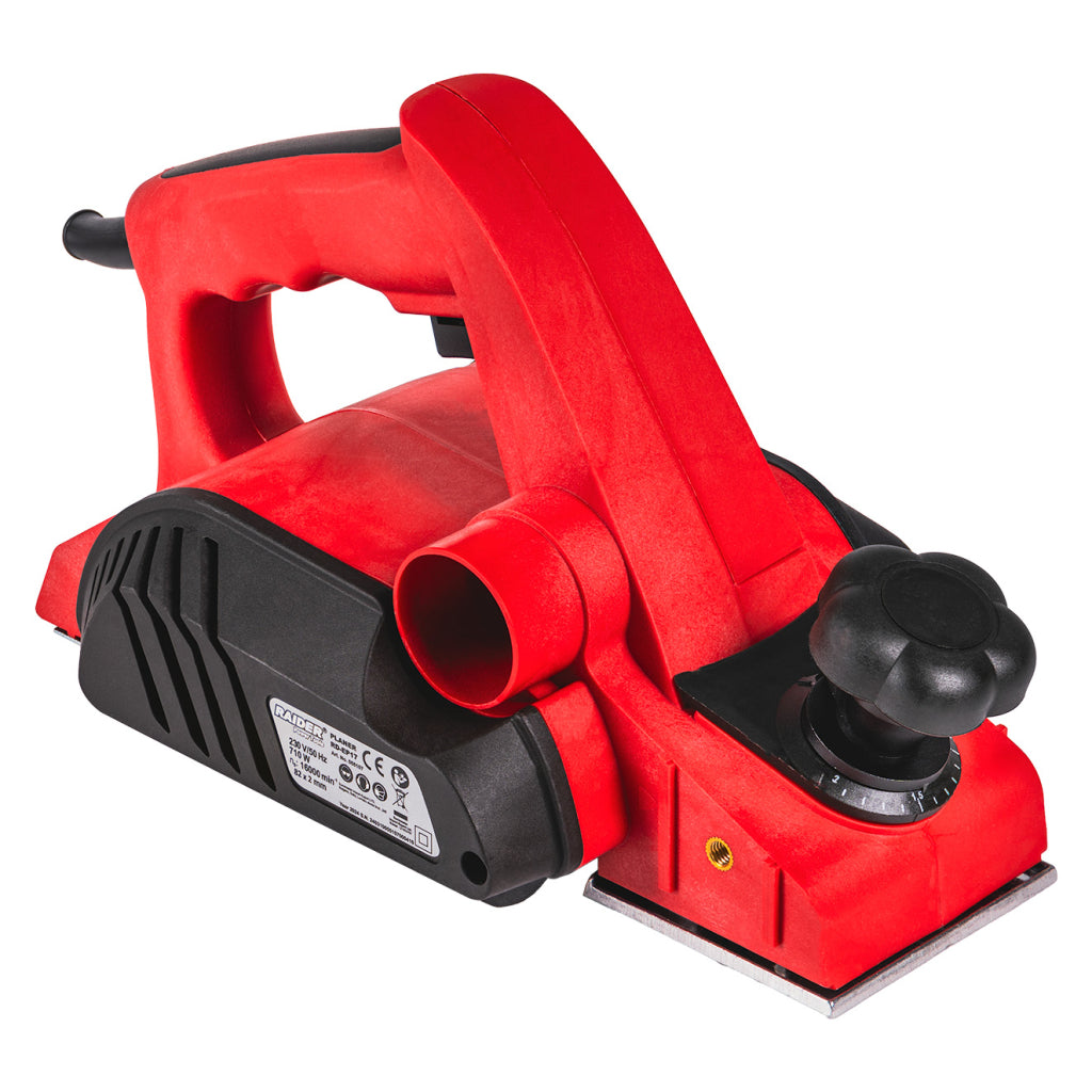Raider Rindea electrica 710W 82х2mm RD-EP17