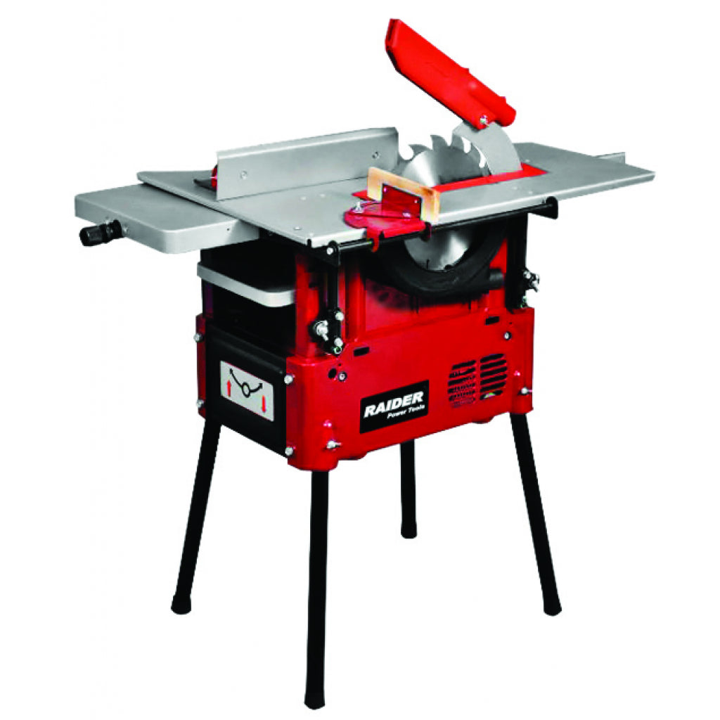 Raider Pro Masina combinata pt tamplarie 2200W RD-CWM01