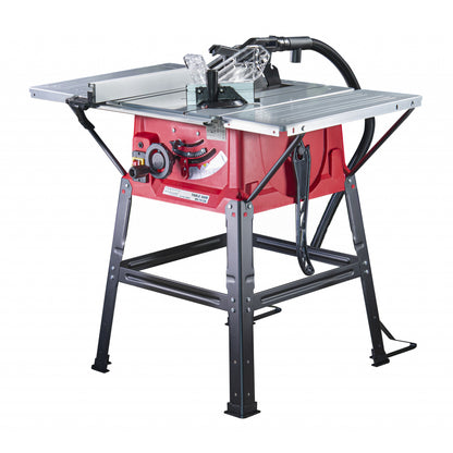 Raider Fierastrau circular cu masa 254mm 2200W RD-TS12B