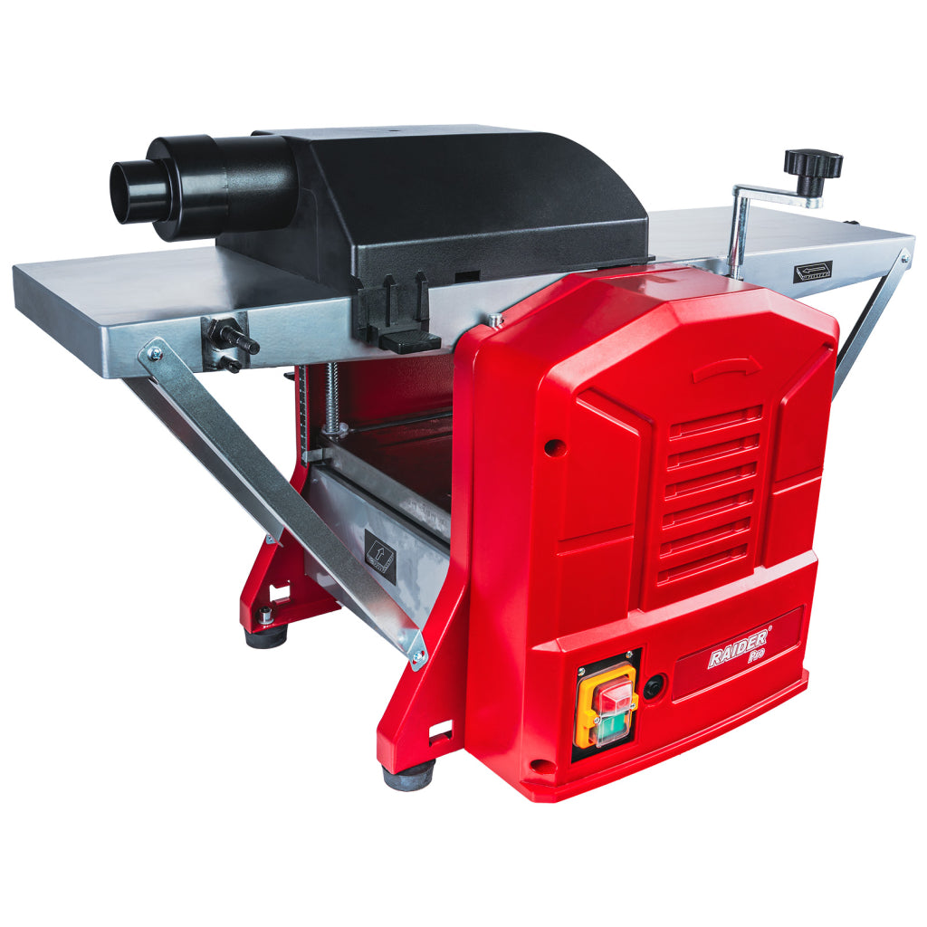 Raider Pro Masina de degrosat 1500W 740x210mm RDP-APT02