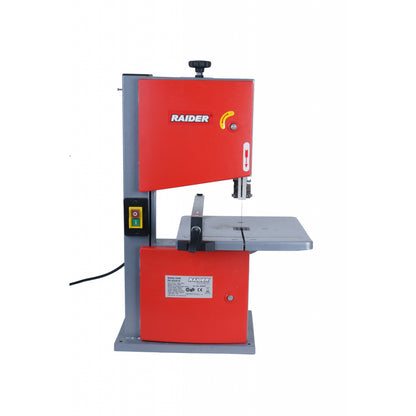 Raider Fierastrau cu banda 350W 190mm RD-BSW18