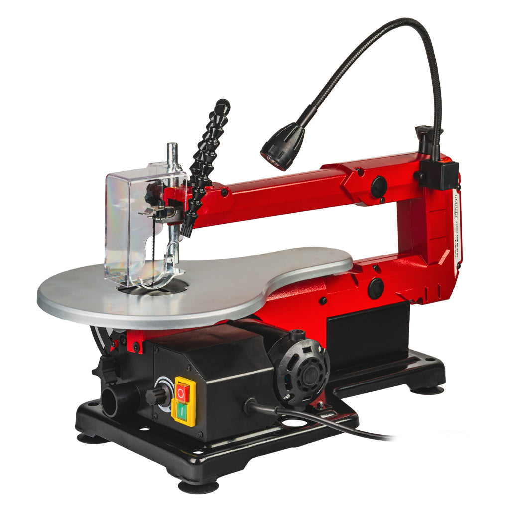 Raider Fierastrau pendular de banc 120W LED RD-SS16