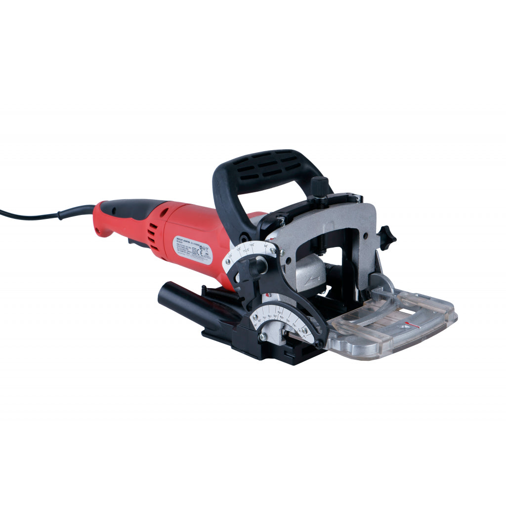 Raider Freza pentru imbinat biscuiti de lemn 900W 100mm RD-BJ01