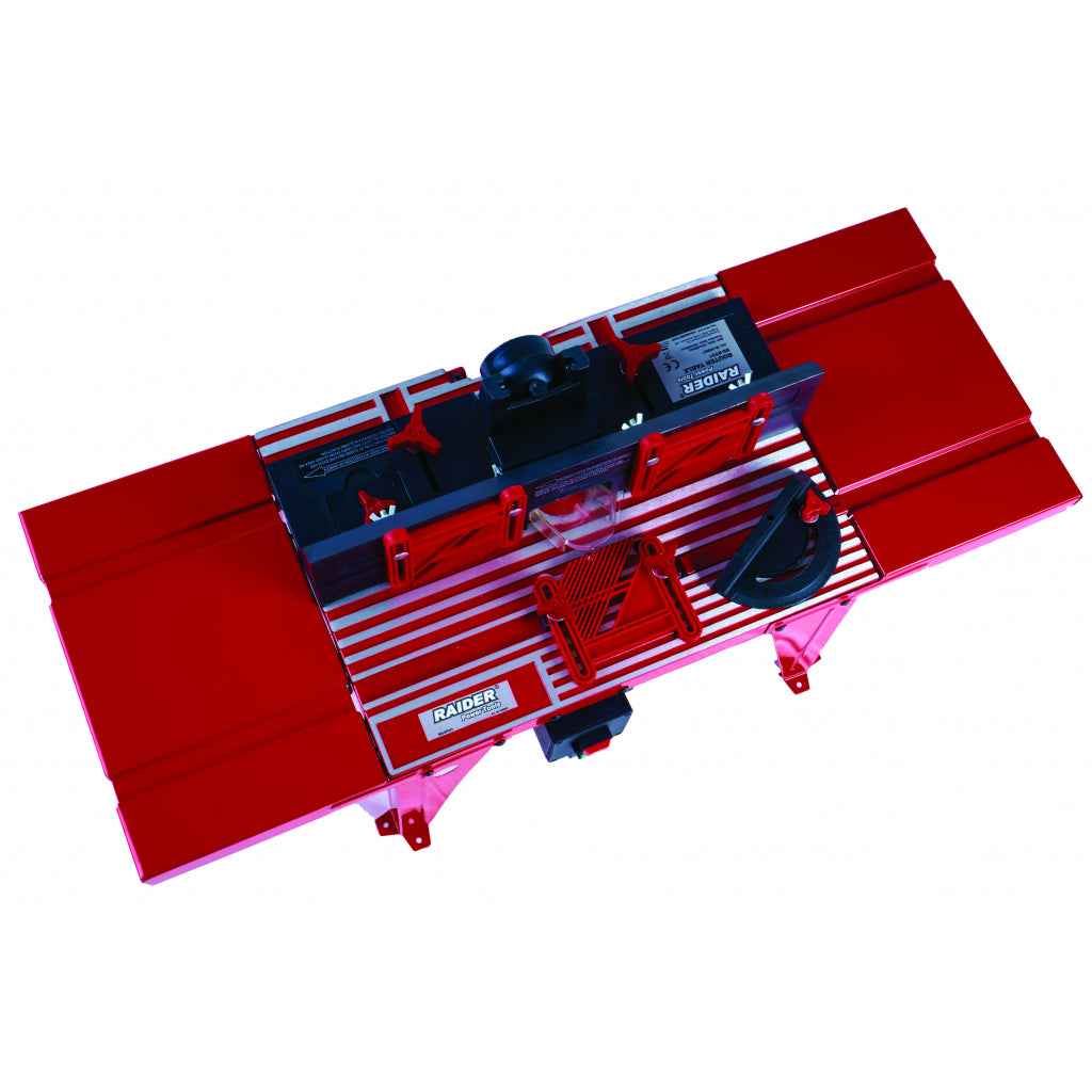 Raider Masa pentru frezare 220V RD-WT01