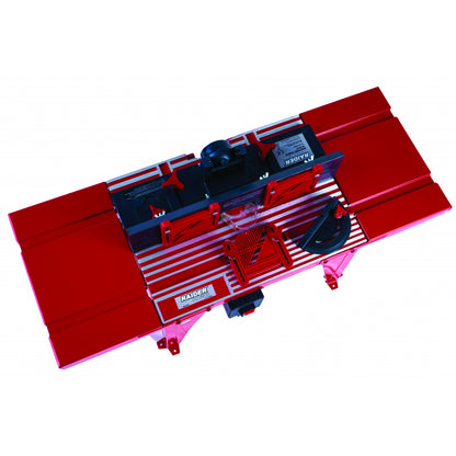 Raider Masa pentru frezare 220V RD-WT01