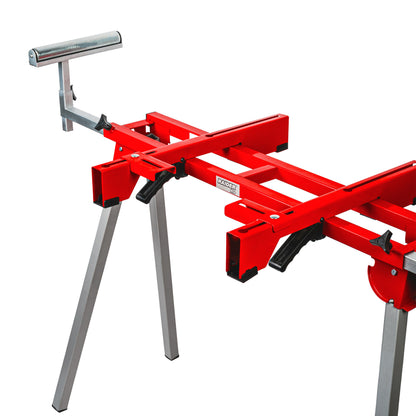 Raider Accessories Banc de lucru reglabil 086-16m