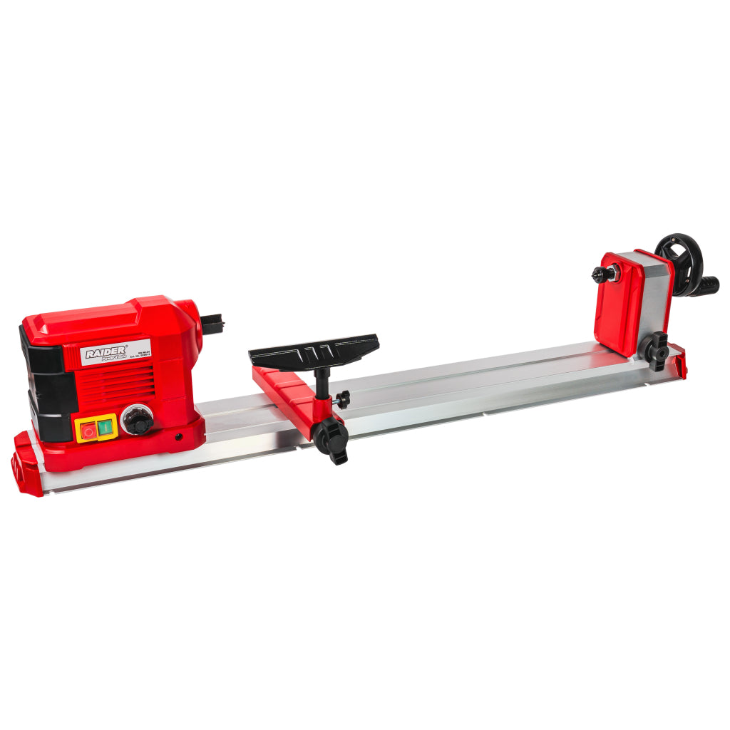Raider Strung pentru lemn 600mm 600W RD-WL04