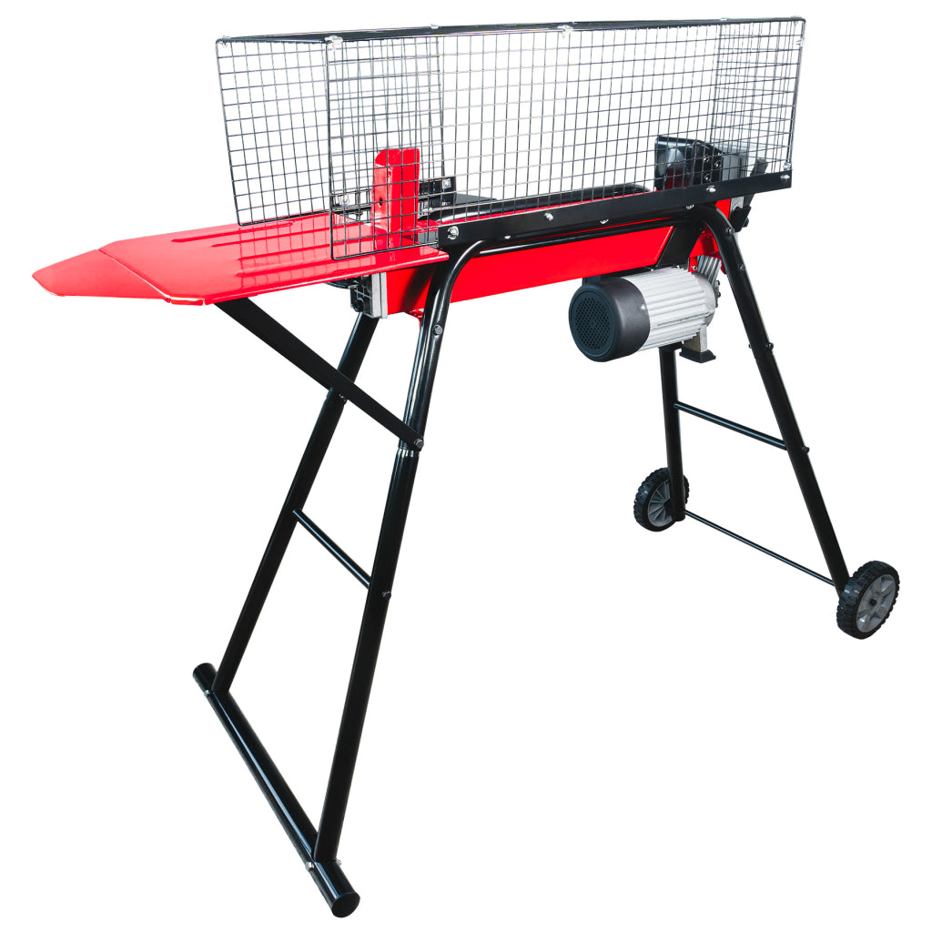 Raider Dispozitiv pentru despicat busteni 52CM 7t 2300W RD-LGS04