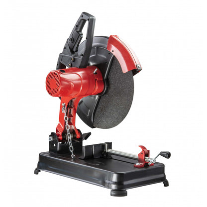 Raider Fierastrau circular pentru debitat metal 355mm 2500W RD-CM06