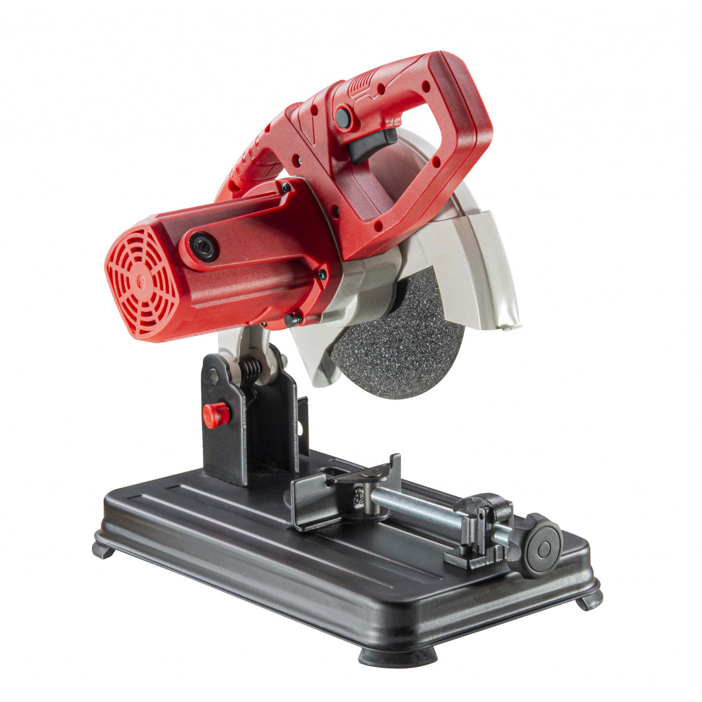 Raider Fierastrau circular pentru debitat metal 180mm 1200W RD-CM09