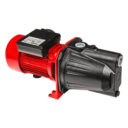 Raider Pompa cu autoamorsare 2200W 1" 8-70m 3000l/h RD-JET22