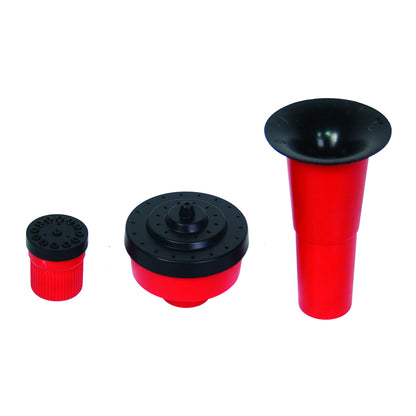 Raider Pompa fantana arteziana 50W 33L/min RD-WP21