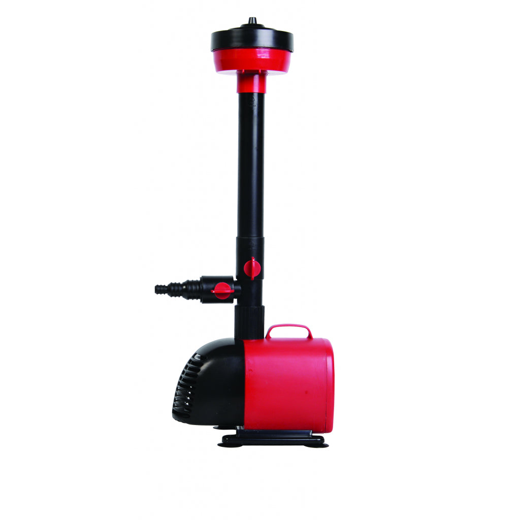 Raider Pompa fantana arteziana 75W 43L/min RD-WP36