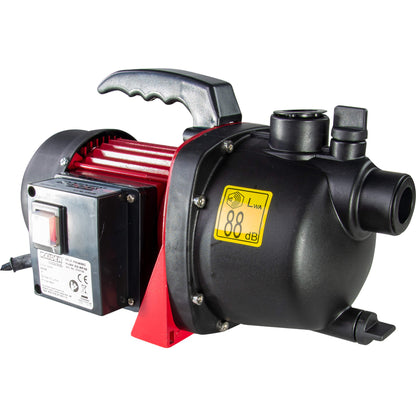 Raider Pompa cu autoamorsare 800W 1" 7-40m 3180l/h RD-WP48