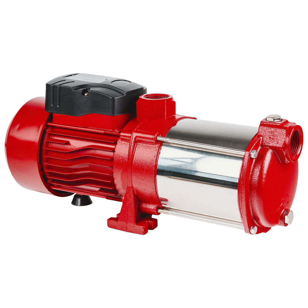 Raider Pompa multietajata orizontala 3T 750W 1" 7-45m RD-MSWP85