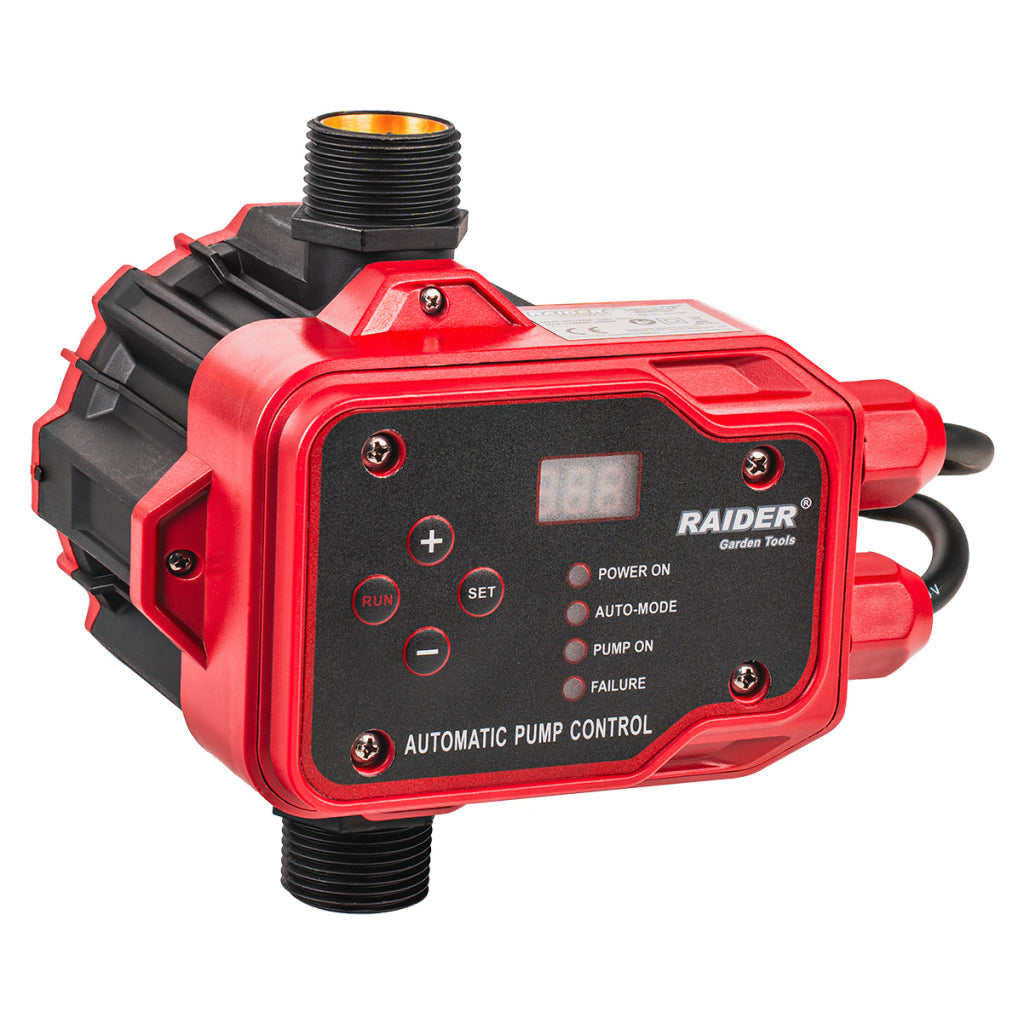 Raider Panou de comanda pentru pompa de adancime 2.2kW 1 RD-EPC04