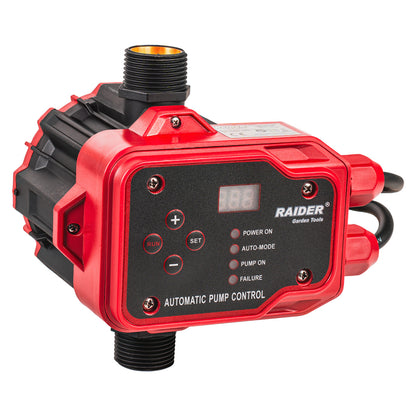 Raider Panou de comanda pentru pompa de adancime 2.2kW 1 RD-EPC04