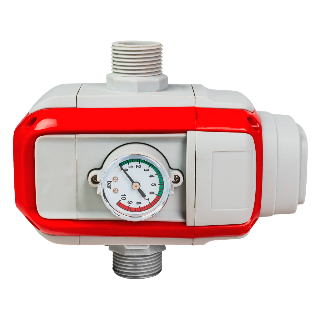 Raider Presostat electronic 2.2kW ¼" 80°C cablu RD-EPC08