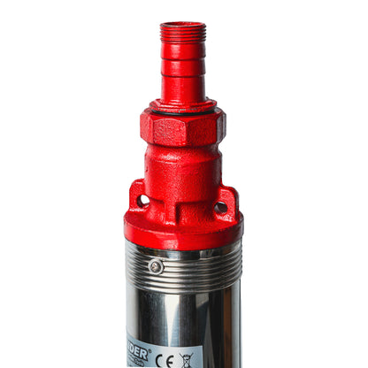 Raider Pompa submersibila 30T 1500W 1" 10800l/h 120m RD-3WP93