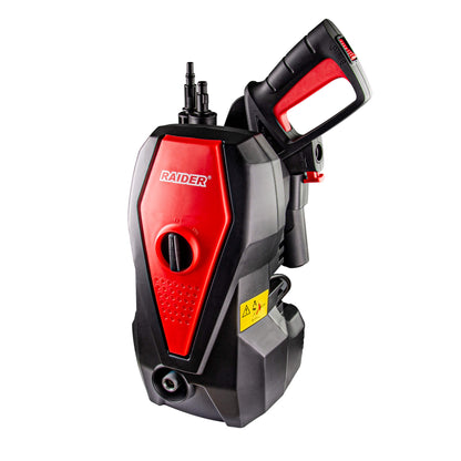 Raider Aparat de spalat cu presiune 1400W 10MPa 5L/min RD-HPC09