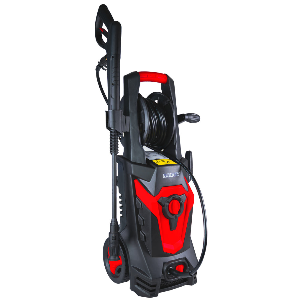 Raider Aparat de spalat cu presiune 1800W 14MPa 6L/min RD-HPC11
