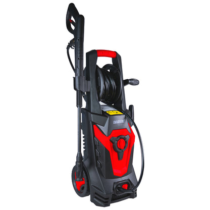 Raider Aparat de spalat cu presiune 1800W 14MPa 6L/min RD-HPC11