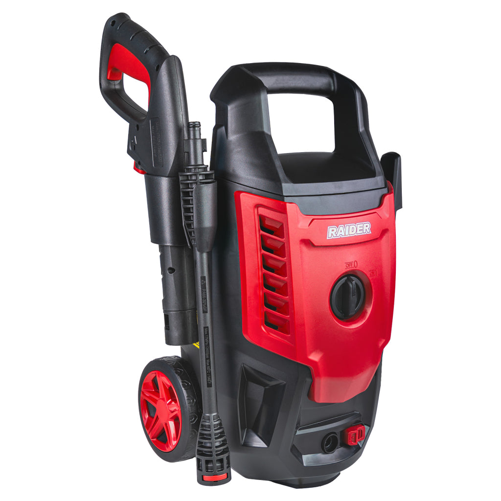 Raider Aparat de spalat cu presiune 1800W 15MPa 7L/min RD-HPC12
