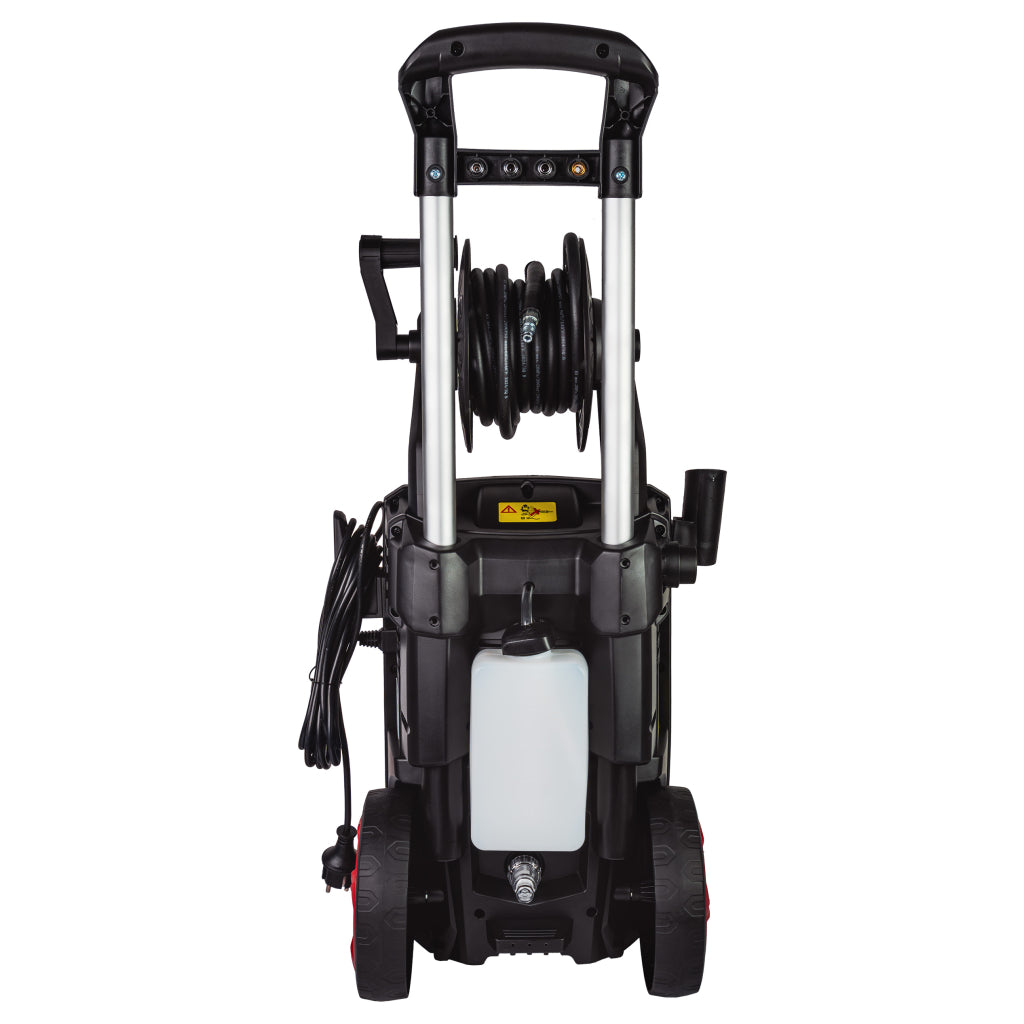 Raider Pro Aparat de spalat cu presiune 2500W 19.5MPa7.8L/min RDP-HPC14