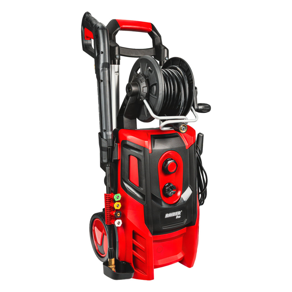 Raider Aparat de spalat cu presiune 2000W 15MPa 6.6L/min RD-HPC16