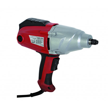 Raider Pistol electric de impact ½" 1050W 500Nm LCD RD-EIW05