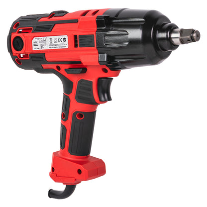 Raider Pistol electric de impact ½" 450W 400Nm RD-EIW09