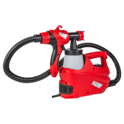 Raider Pistol de vopsit 650W ø1.8mm 700ml RD-SGC11
