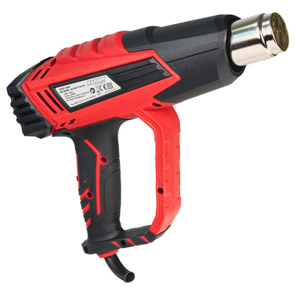 Raider Pistol aer cald 2000W 2trepte RD-HG28