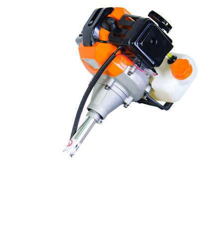 Baukraft Motocoasa 42.7cc 440mm 2.0cp pliabila BK-GBC16