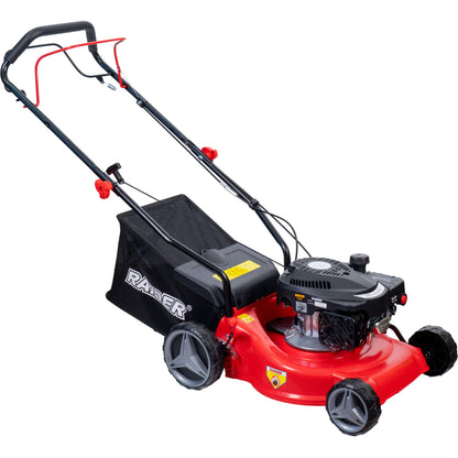 Raider Masina de tuns iarba pe benzina 2.4cp 40cm RD-GLM13