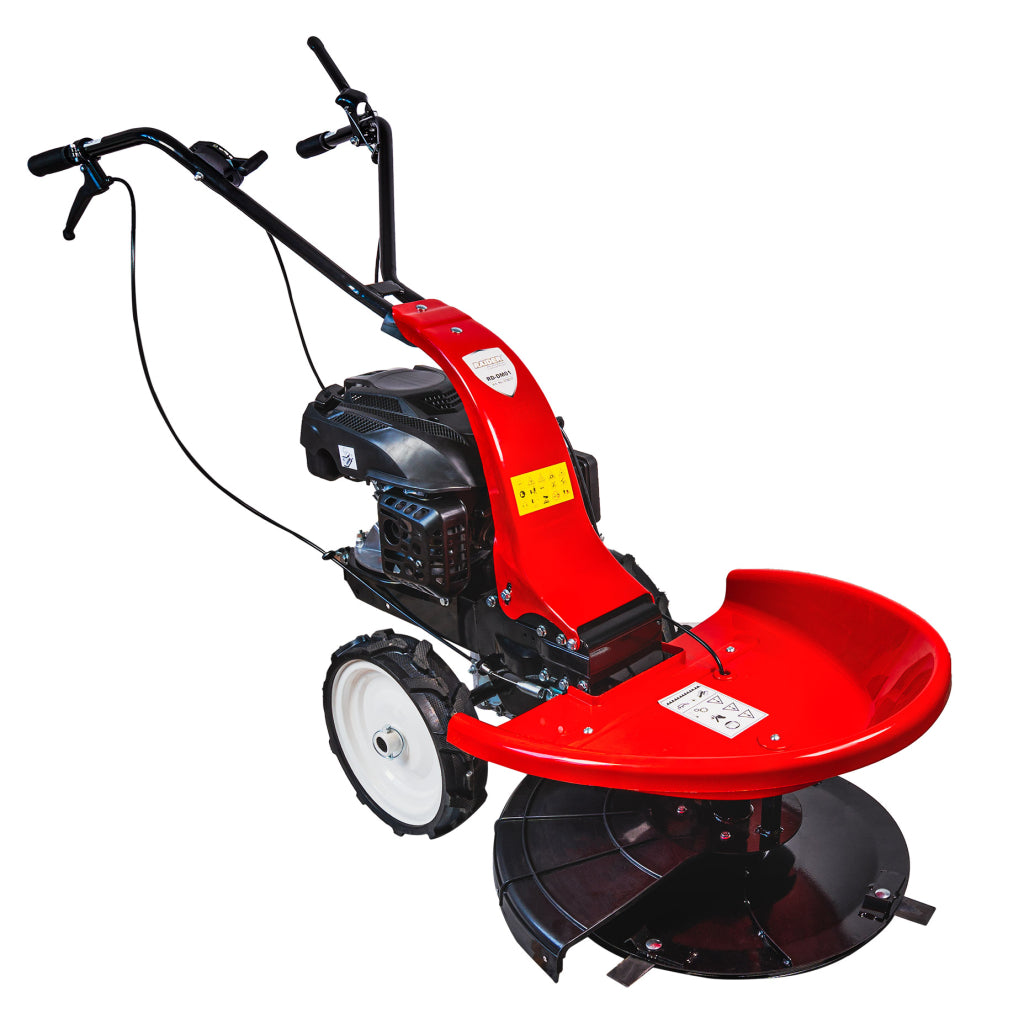 Raider Motocositoare cu disc 60cm 200cc 4cp RD-DM01