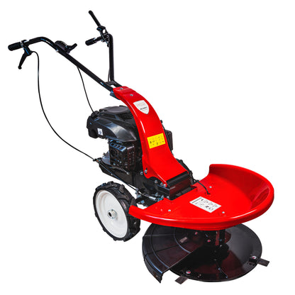 Raider Motocositoare cu disc 60cm 200cc 4cp RD-DM01