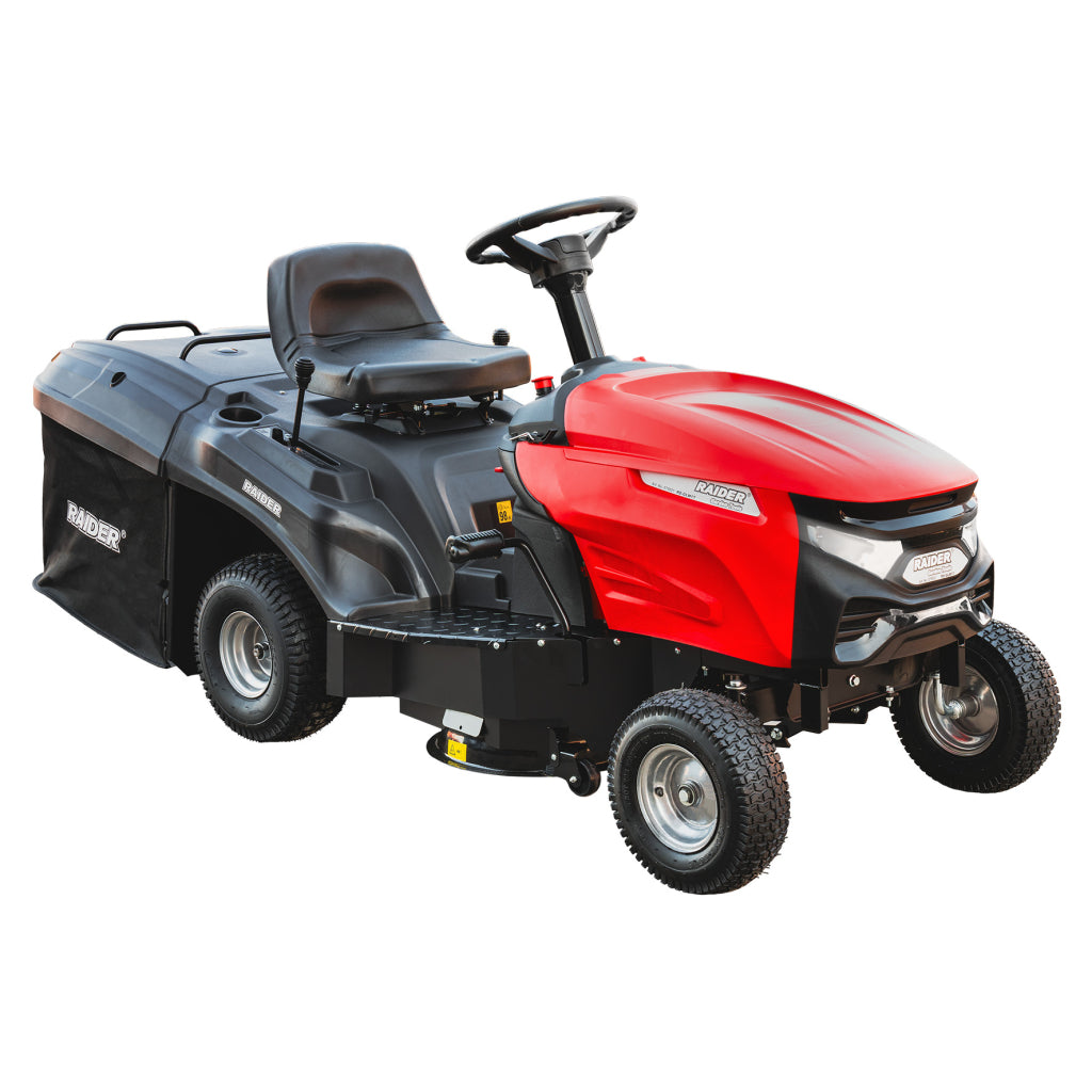 Raider Tractor de gradina 224cc 6.8cp 69cm 27" 220L RD-GLM17