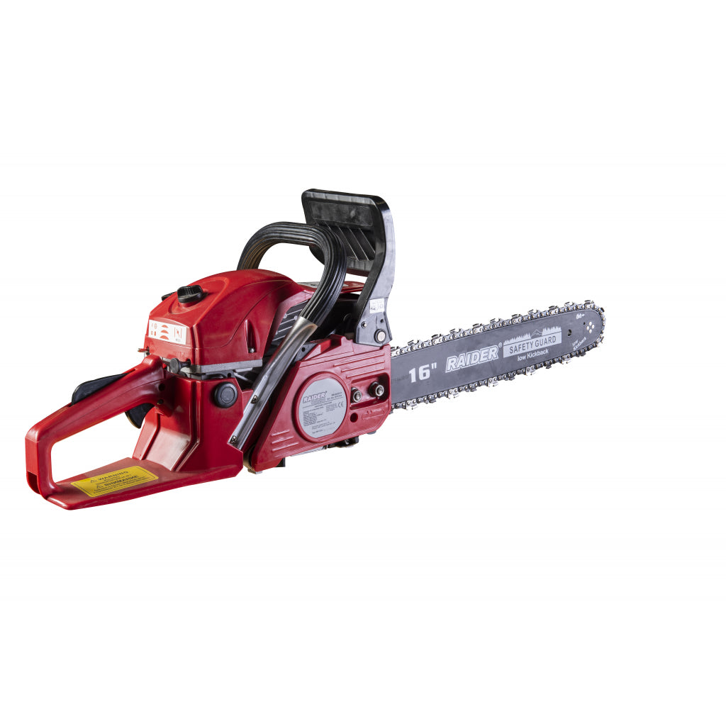 Raider Motofierastrau 400mm 0.325" 64P 2.45CP RD-GCS13