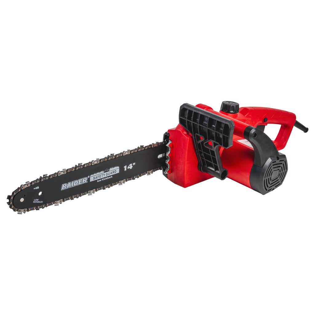Raider Fierastrau cu lant 355mm 1800W RD-ECS21