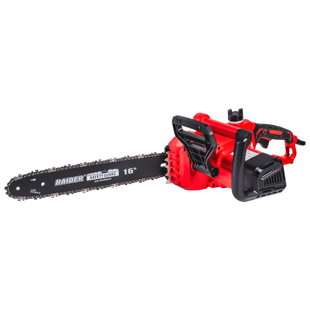 Raider Fierastrau cu lant 400mm 2400W RD-ECS29