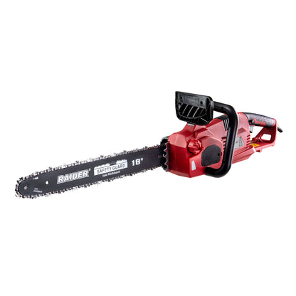 Raider Fierastrau cu lant 450mm 2400W RD-ECS30