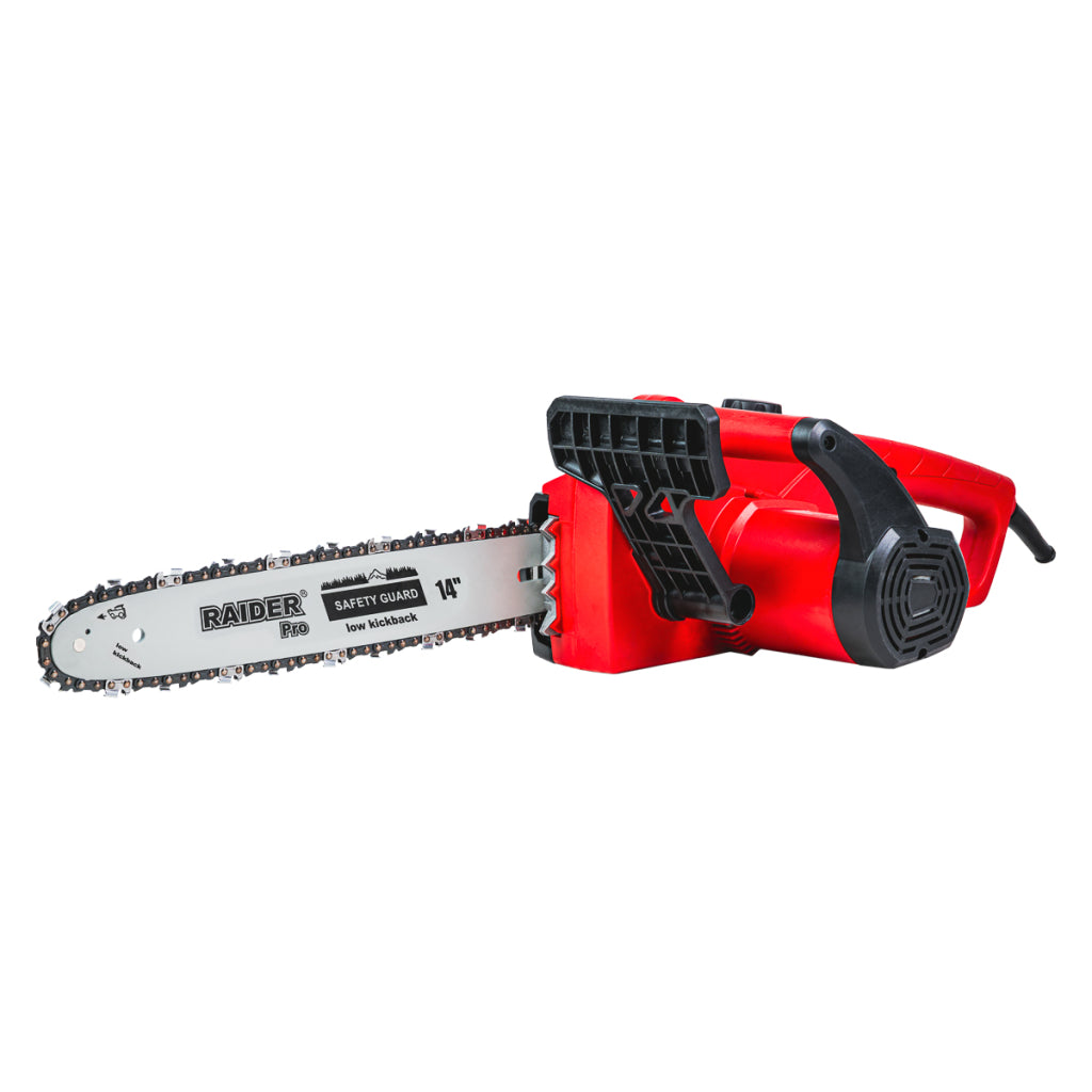 Raider Fierastrau cu lant 355mm 2000W RD-ECS32