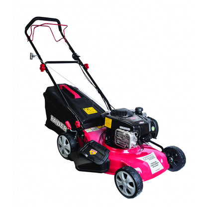 Raider Masina de tuns iarba pe benzina 2.3cp B&S 46cm RD-GLM05