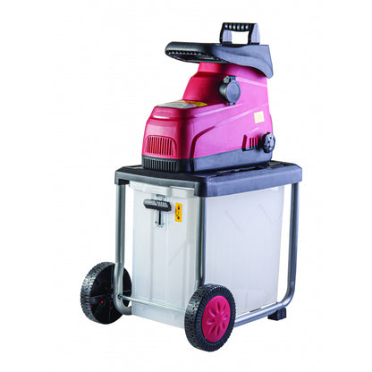 Raider Tocator silentios de crengi 2800 W x 45mm RD-ESH02 