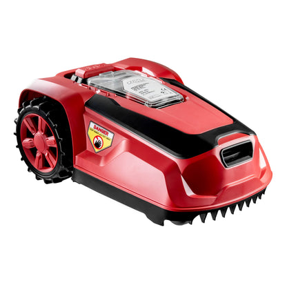 Raider Robot de tuns gazon BL 220mm 20V 4.0Ah RD-RLM45