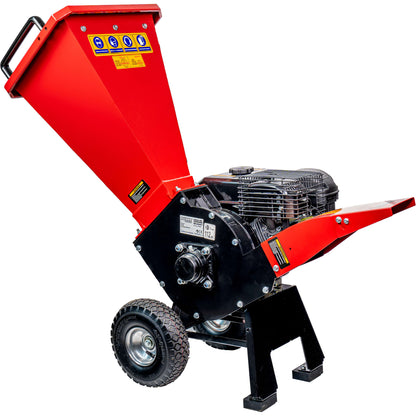 Raider Tocator crengi pe benzina 5.5cp 50mm RD-GSH01