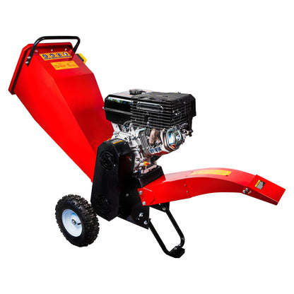 Raider Tocator crengi pe benzina 11.6cp 100mm RD-GSH02