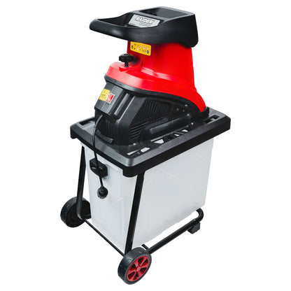 Raider Tocator crengi 2500W 45mm 60L RD-ESH03